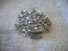 Vintage Trifari Monet Coventry Necklace Pendant Earrings Costume Jewelry Lot — photo 6