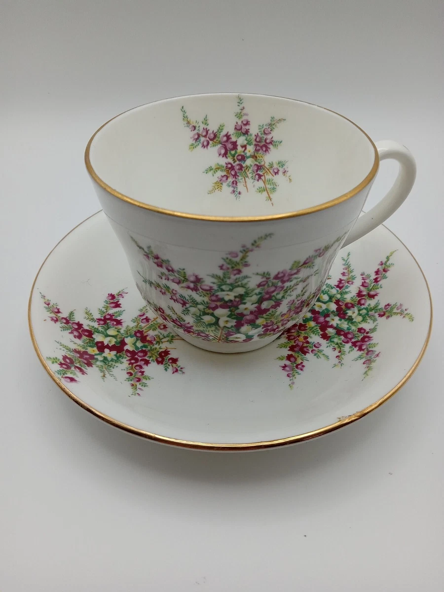hammersley cup and saucer products for sale | eBay