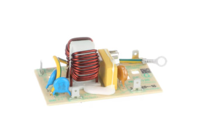 Frigidaire 210325-16 Noise Filter Electronic for Microwave fits FGBM15WCVFA Mode