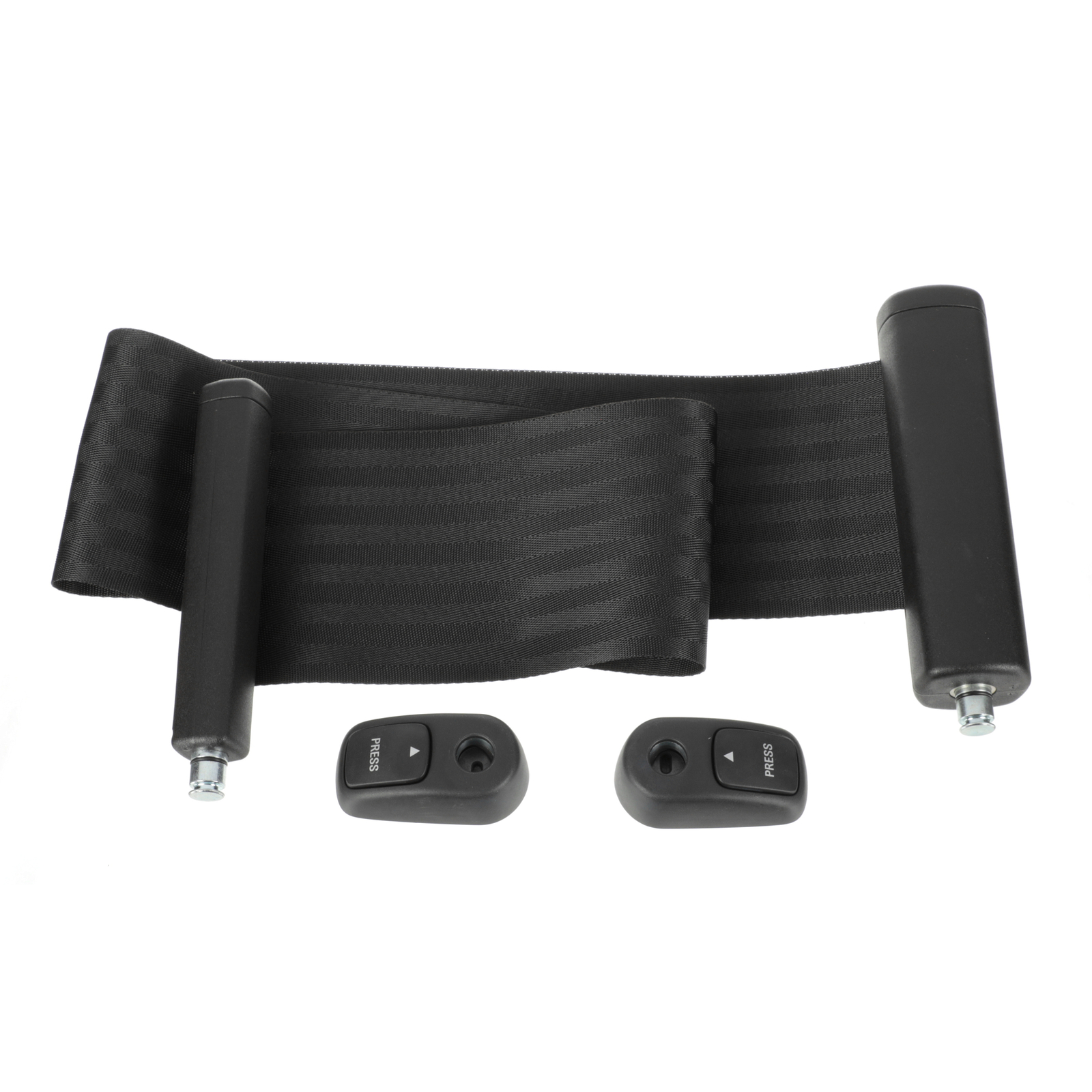 Organizador de carga flexible para Cadillac Chevrolet GMC 2012-2024 (P/N 22743384)