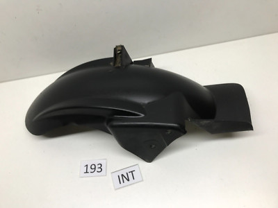 KOTFLÜGEL HINTEN SCOOTER MALAGUTI BLOG 125 CC