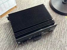 Parker Hann Compumotor Microstep Drive S Series S6-Drive BRAND NEW!