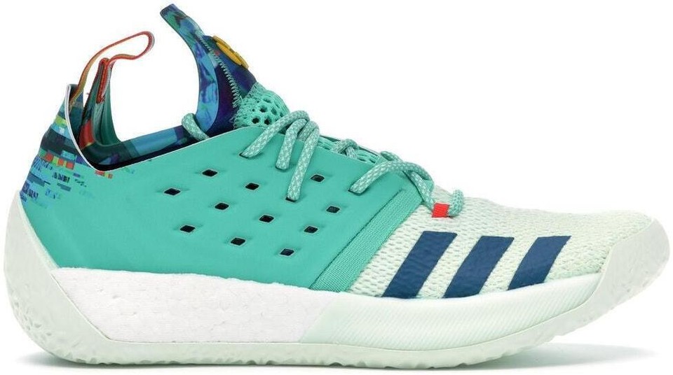 adidas Harden Vol. 2 Vision for Sale | Authenticity Guaranteed | eBay
