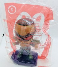 Marvel Studios Heroes The Falcon MCU DISNEY New 2020 McDonalds Happy Meal Toy