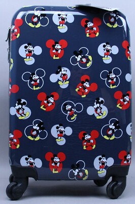 Disney FUL Charcoal Mickey Mouse 21