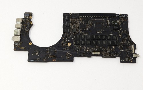 MacBook Pro 15" A1398 Late 2013 Logic Board i7 2.3GHz 16GB GT750M EMC 2745 - Picture 5 of 5