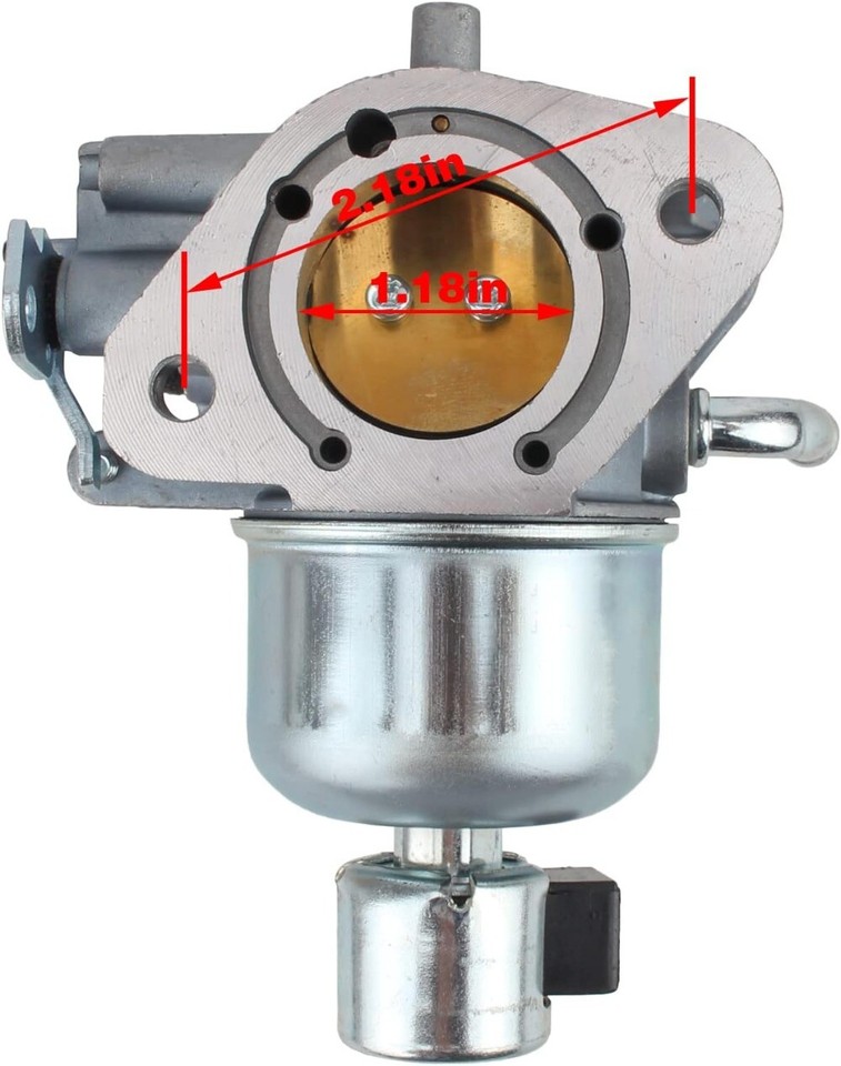 Pompe à Essence Compatible Kohler KT715 KT725 KT730 KT735 KT740 KT745 - Neuve, Livraison France