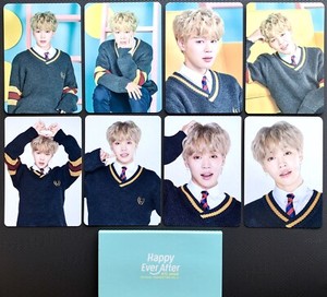 Bts Happy Ever after Japan Jimin for sale | eBay