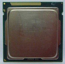 INTEL Core i5-2320 3.00GHz Quad-Core CPU Processor LGA1155 SR02L