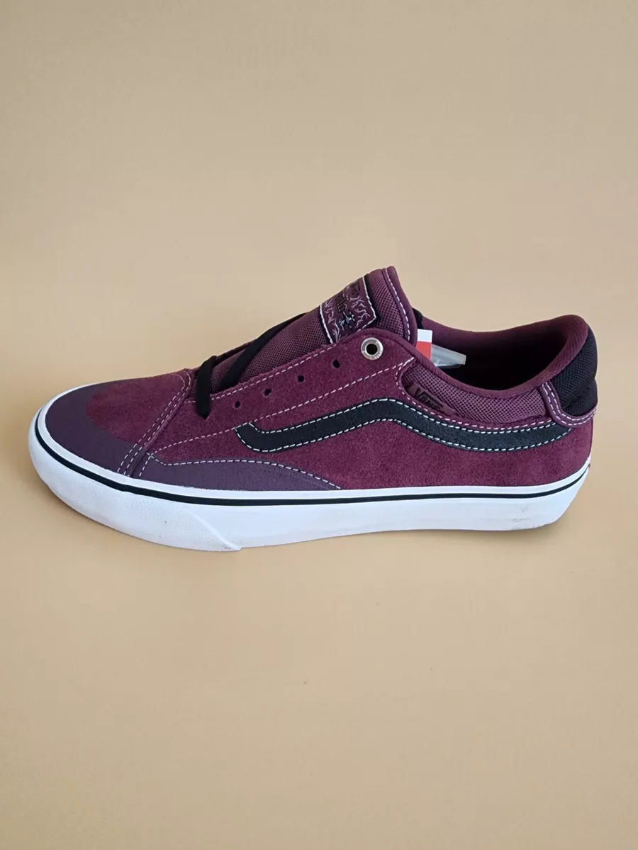 Vans tnt pro 2025