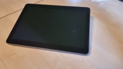 Logitech Tap Steuerung Konferenzraum Controller mit Logitech Cat5e Kit