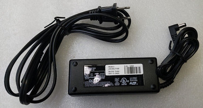 Universal Power Supply 15V  Adapter Barrel type plug 5.5mm OD,  2mm ID 
