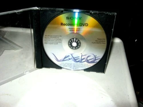 Sony DVD Drivers Update Driver & Utility Software