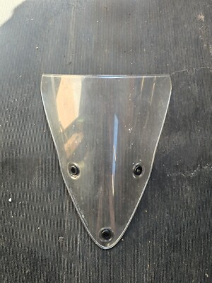 Ducati Super Sport S 939 950 2017-24 original Windschutzscheibe Windschild