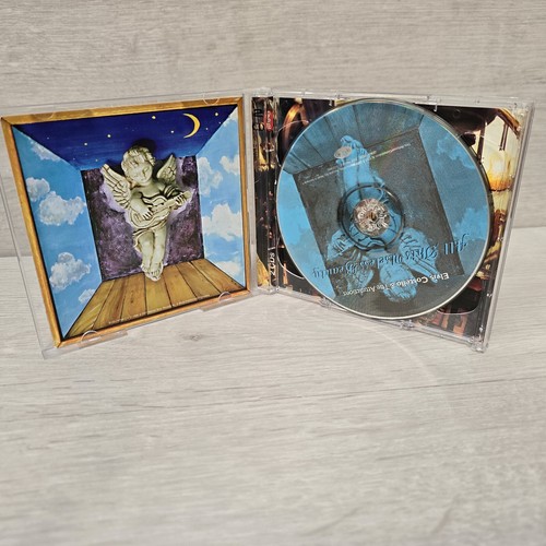 Elvis Costello - All This Useless Beauty New Expanded Edition Rhino 2 Discs VGC - Picture 4 of 5