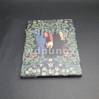USED] A Tale Of Two Sisters BLU-RAY Full Slip Case Limited Edition