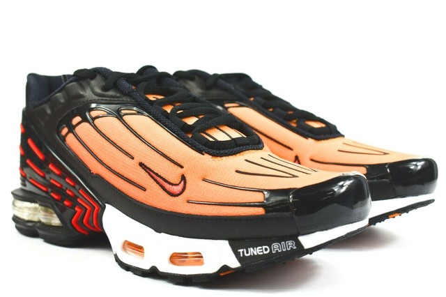 air max plus 3 tiger