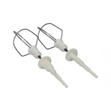 COPPIA FRUSTE MOULINEX SBATTITORE MAYOR - BLCM01 MAJOR FRUSTA  5761638