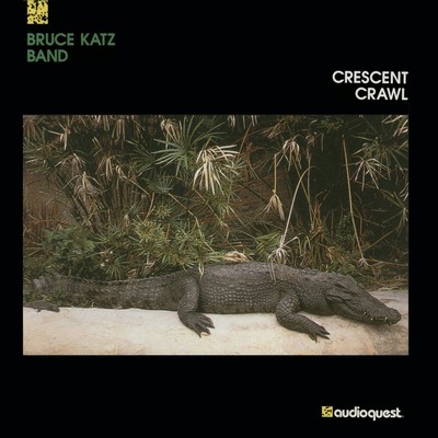 CRESENT CRAWL NEW CD