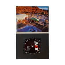 Vintage INXS Elegantly Wasted Music CD INXS 1997-04-15 Polygram Records Special