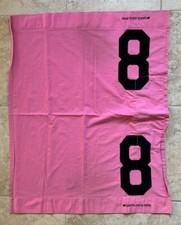 Santa Anita Park Saddle Cloth - Post Position 8