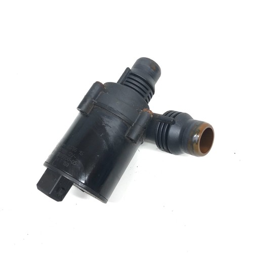 BMW 5ER E60 525D DIESEL ZUSATZ ELEKTRISCHE WASSERPUMPE 6917700 2001 - 2005