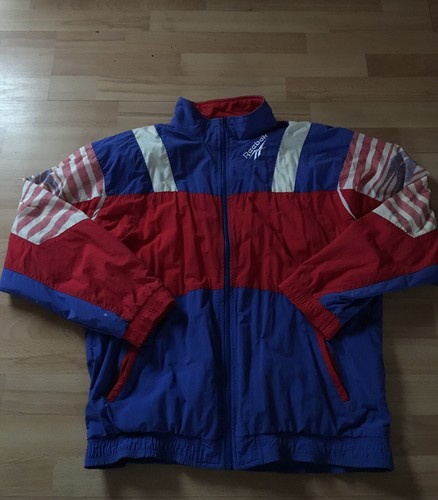 reebok vintage track jacket
