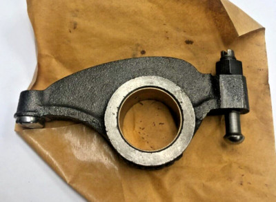 ALLIS   Rocker Arm     74390295-9         438697         4390295    3-C-INT-L.H.