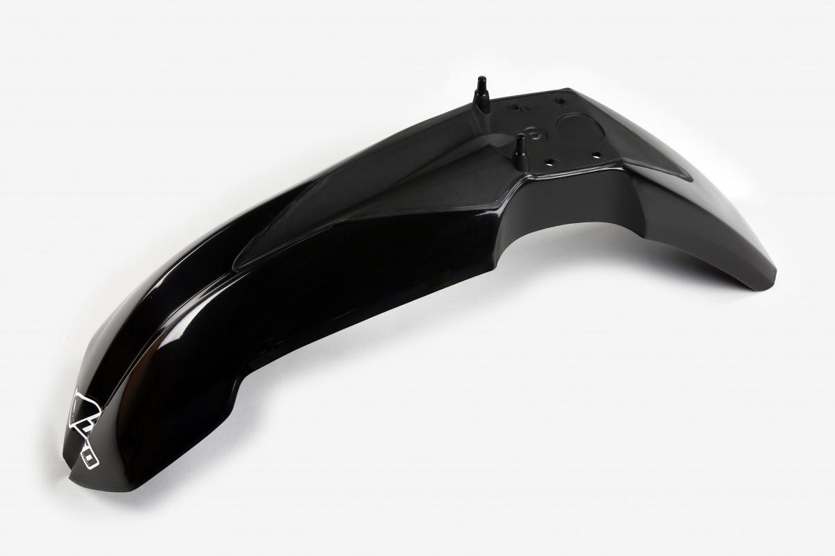 Front Fender Mudguard fits Ktm Sx 65 09-11 Black