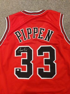jersey de scottie pippen