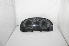 Speedometer Instrument Cluster Dash Panel Gauges 02 03 VW Passat 130,172 Miles