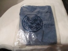 AVON Icelandic Mineral Waters Cooling Pillow  Insert w/Instructions New in Pack