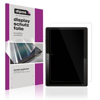 2X Schutzfolie FüR Qddq Tablet Klar Displayschutzfolie Folie Display Schutz