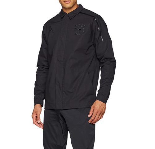 adidas Germany Football Jacket Men's 