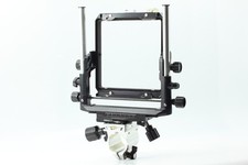 Near MINT Toyo View 45 G 45G 4x5 Front Standard Large Format From Japan 1158