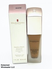 ELIZABETH ARDEN Flawless Finish Skincaring Foundation 460W 1oz