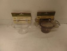 Toothbrush  Cup Suction Holder by Home Collection - Brand New Color Options