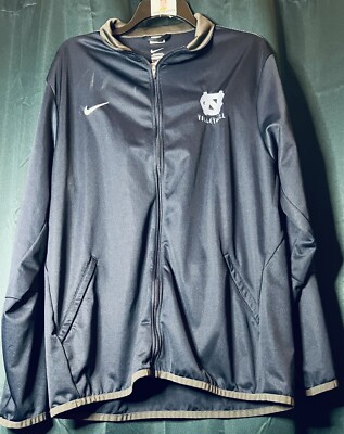 nike volleyball jackets