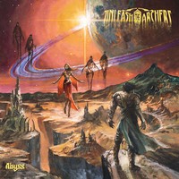 Unleash The Archers - Abyss - Cd