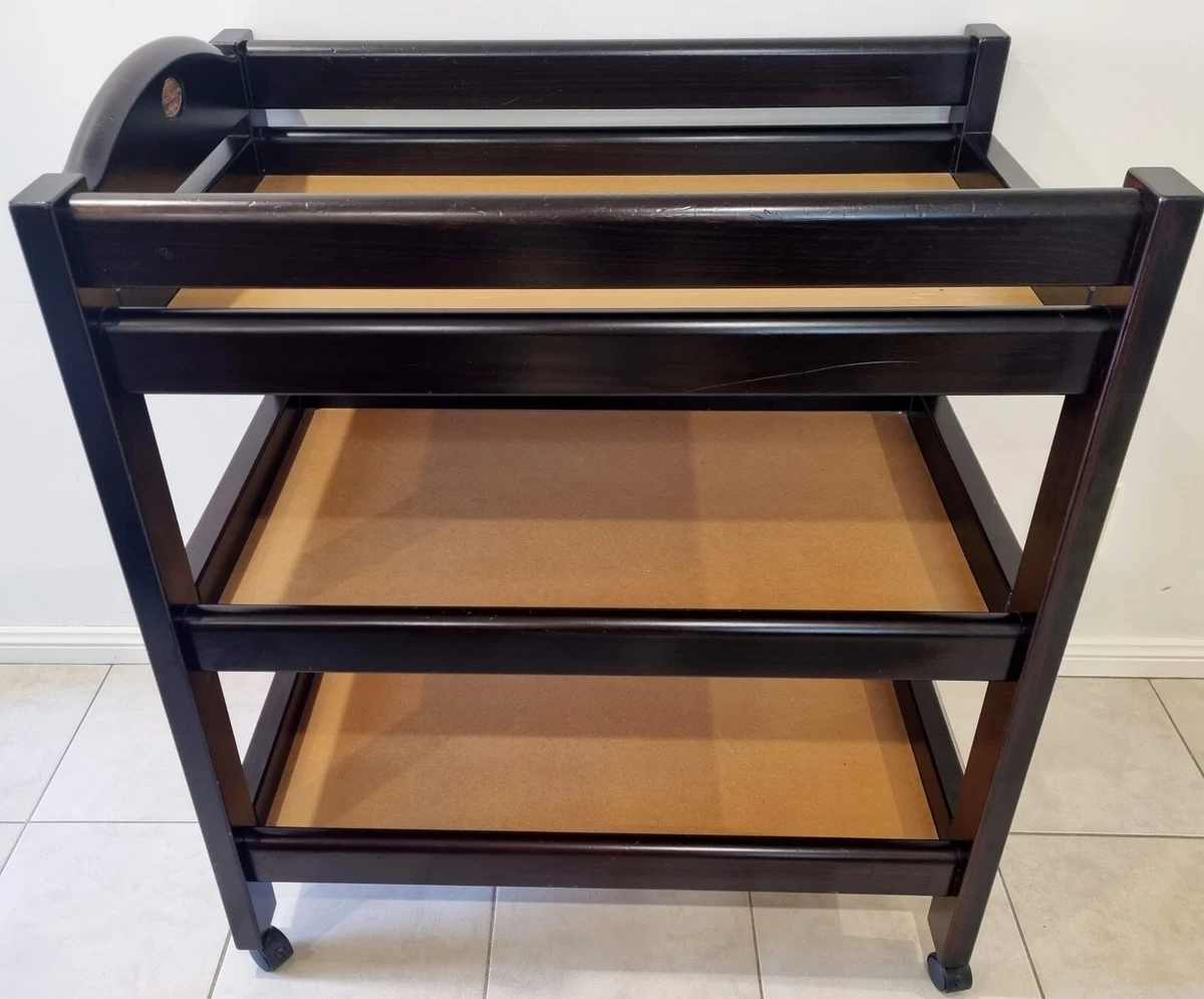 Boori country collection change table hotsell