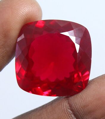Rubis Naturel 8.00 Carats Non Chauffé - Couleur Rouge Sang De Pigeon, Mogok, Certifié GDL
