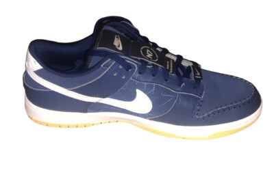 Nike Dunk Low N7 x Kyrie Irving Nike By You Dunks Blue Men’s Size 13 DN2066-991 s-l400.jpg main image 3