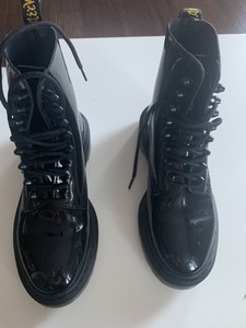 dr martens pascal stud