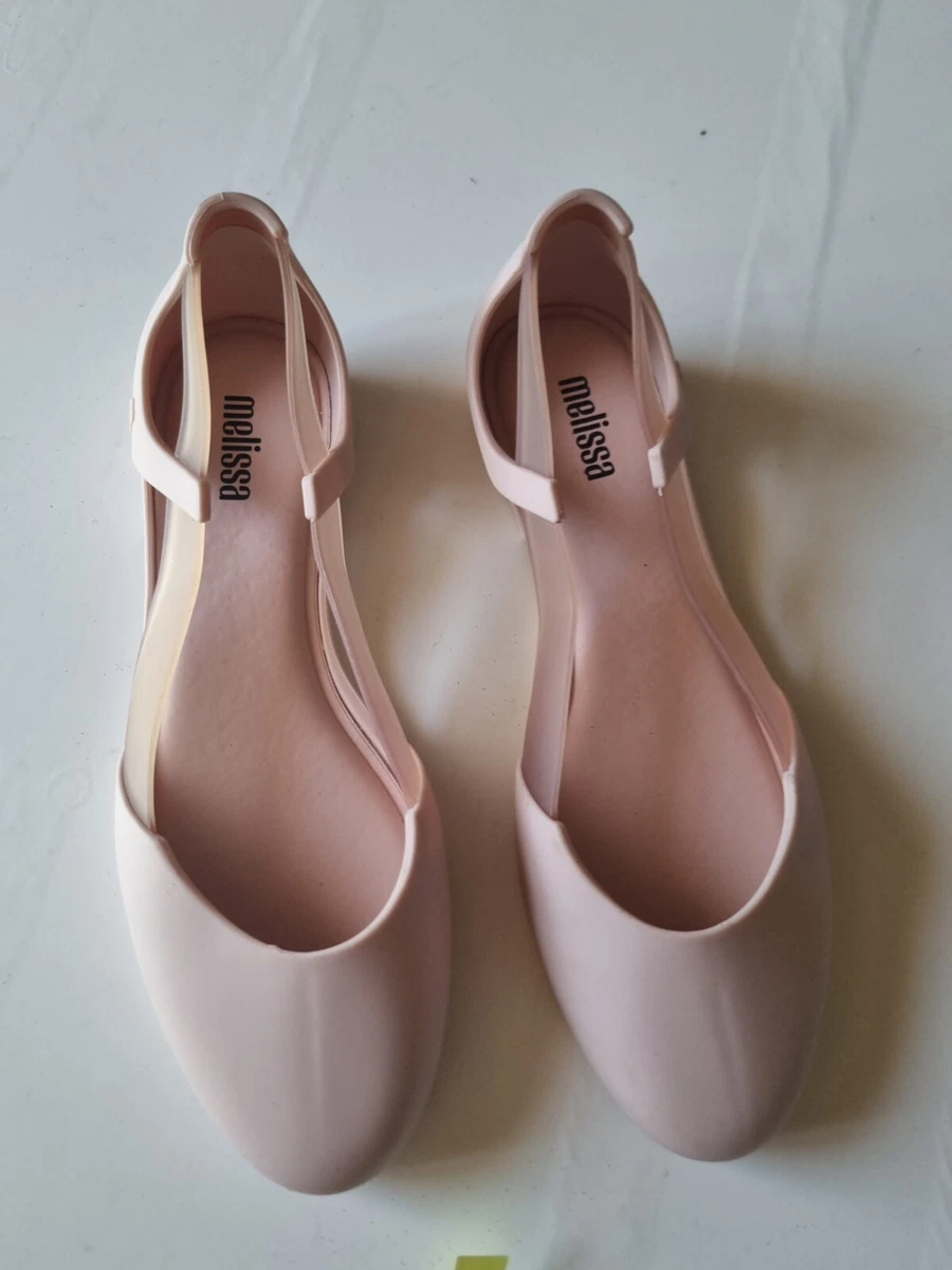Melissa outlet sandals uk