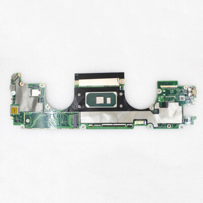 For HP Spectre X360 13-AW 13-AW0013DX Motherboard w/ I5/I7 8G 16G RAM L71989-001