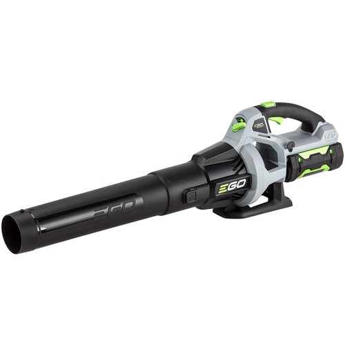 Ego Turbo Cordless Blower 3-Speed Kit Certified Refurbished