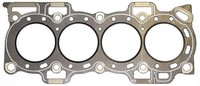 Elring Dichtung, Zylinderkopf 069.331 FüR Daihatsu Piaggio
