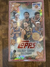 2025-26 Topps Holiday Basketball Checklist Guide in-content 22