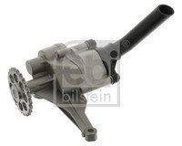 Neu - Febi Bilstein 12741 ÖLpumpe FüR MERCEDES-BENZ