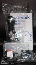 Waterpik Water Flosser Cordless Advanced 2.0, Black WP-582CD
